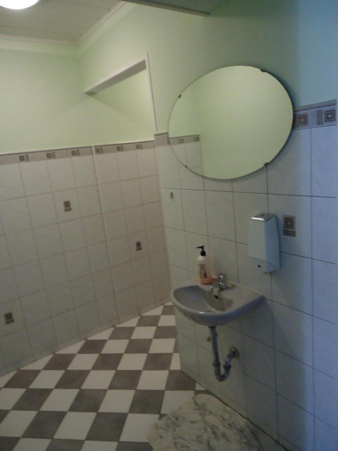 Hostellerie De La Vallee Heffingen Rum bild