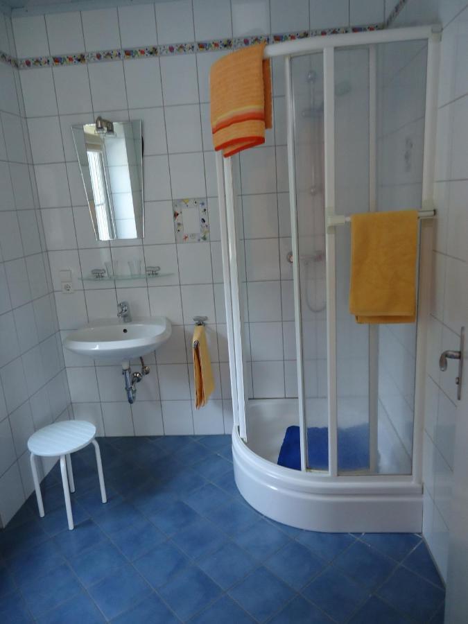 Hostellerie De La Vallee Heffingen Rum bild